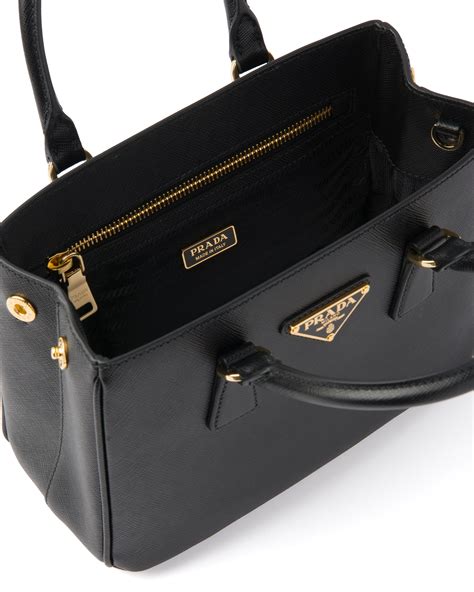 prada black leather bag 2014|prada bags saffiano leather.